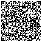 QR code with Rick's Plumbing & Heating Inc contacts