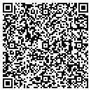 QR code with Moxham Mobil contacts