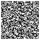 QR code with MT Effort Service Station contacts
