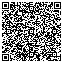 QR code with MT Nebo Service contacts