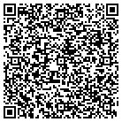QR code with The Blessing contacts