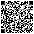 QR code with Moreno Siding contacts