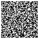 QR code with Ronald R Bohunsky contacts