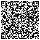 QR code with Murrays Garage contacts