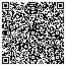 QR code with The Jelly Brains contacts
