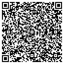 QR code with The Wood Shop contacts