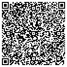 QR code with Pritchard Roofing & Constructi contacts