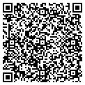 QR code with T M L Recording Studio contacts