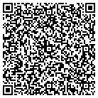 QR code with Antuna And Associates Pplc contacts