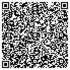 QR code with Clinton Hinrichs Construction contacts