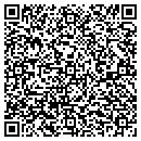 QR code with O & W Communications contacts