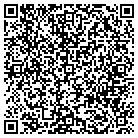 QR code with A B Chelini Air Conditioning contacts