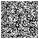 QR code with D And A Construction contacts