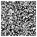 QR code with Twisted Pines Landscape Design contacts