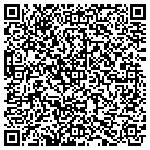 QR code with Marshfield Kids At Play Inc contacts