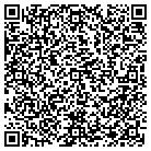 QR code with Action Plumbing Well Drain contacts