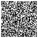 QR code with Pony Chevron contacts