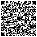 QR code with Moon Island Studio contacts
