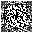QR code with Yard Creations contacts