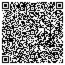 QR code with A & E Plumbing LLC contacts