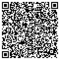 QR code with LTC contacts