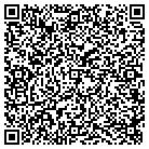QR code with Adam's Professional Landscape contacts