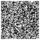 QR code with Orchard Gardens Resident Assoc contacts