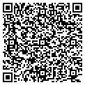 QR code with Hbc Realty Inc contacts