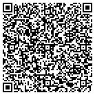 QR code with A J Michaels Plumbing Htg & Ac contacts