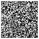 QR code with H S Partnership Llp contacts