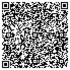 QR code with Albertson Aggerates contacts