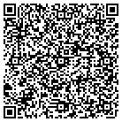 QR code with Jeffery Fricke Construction contacts