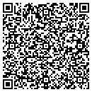 QR code with Pr & Communications Strategies LLC contacts