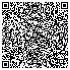 QR code with J L Williams Construction contacts