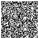QR code with J & M Construction contacts