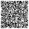 QR code with A L Lang & Sons contacts