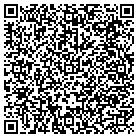 QR code with Andy Fristoe's Zebra Landscape contacts
