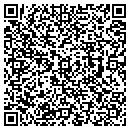 QR code with Lauby Paul L contacts