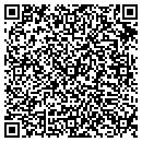 QR code with Revive Salon contacts