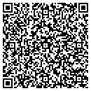 QR code with Rich's Mobil contacts