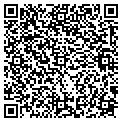 QR code with R J's contacts