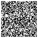QR code with Roadrunner contacts