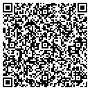QR code with Thru The Lenz Studio contacts