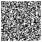 QR code with Ali Express Service contacts