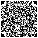QR code with Upland Studio contacts