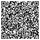 QR code with C&S Sales contacts