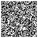 QR code with R P Hoffman Texaco contacts