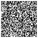 QR code with R & R Gulf contacts