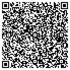 QR code with R C & A Communications contacts