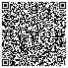 QR code with Marlea D Taylor CPA contacts
